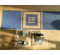 758010 55499538 Set cabluri timonerie Opel Insignia cutie M32
